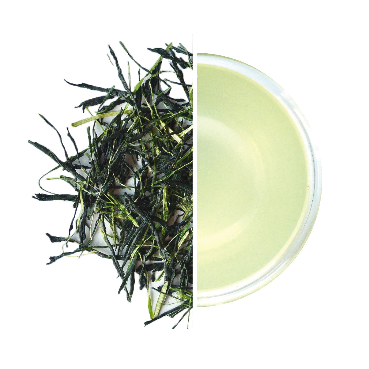 Thé vert - Gyokuro - 100g