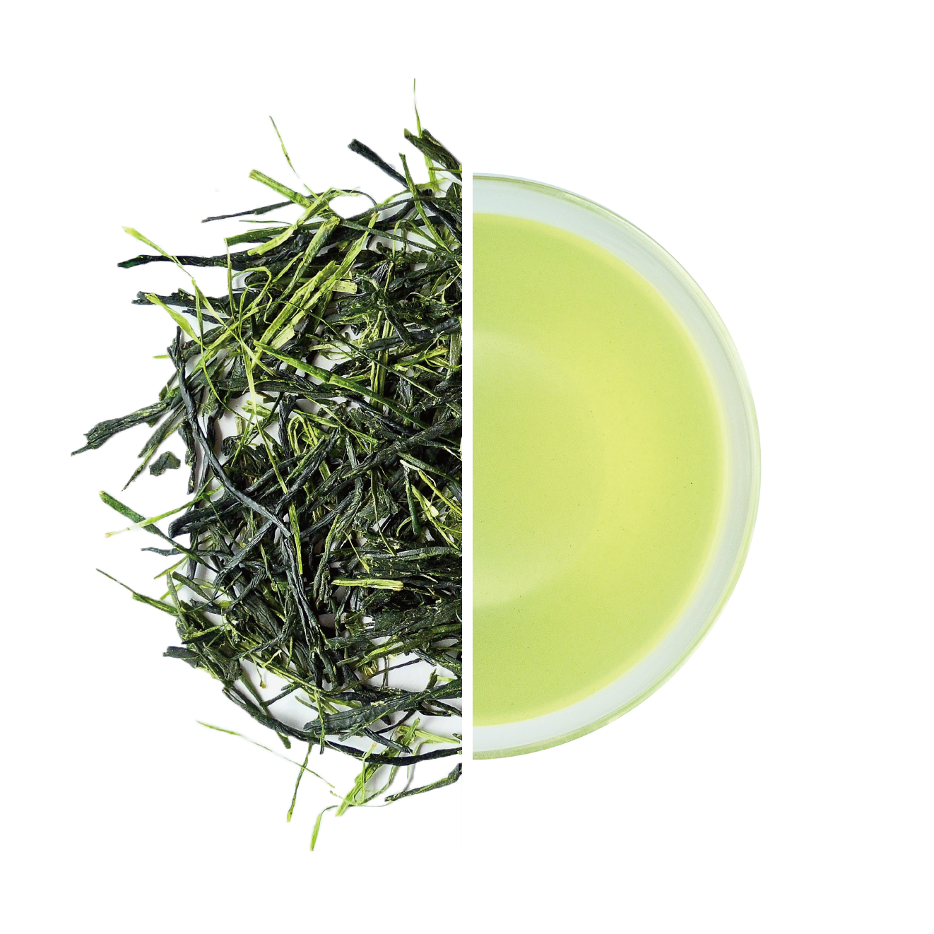 Thé vert - Kabuse Sencha - 100g