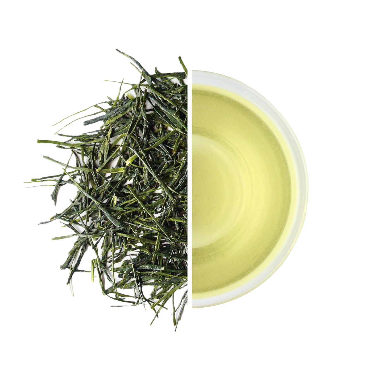 Thé vert - Spring Sun Sencha - 100g