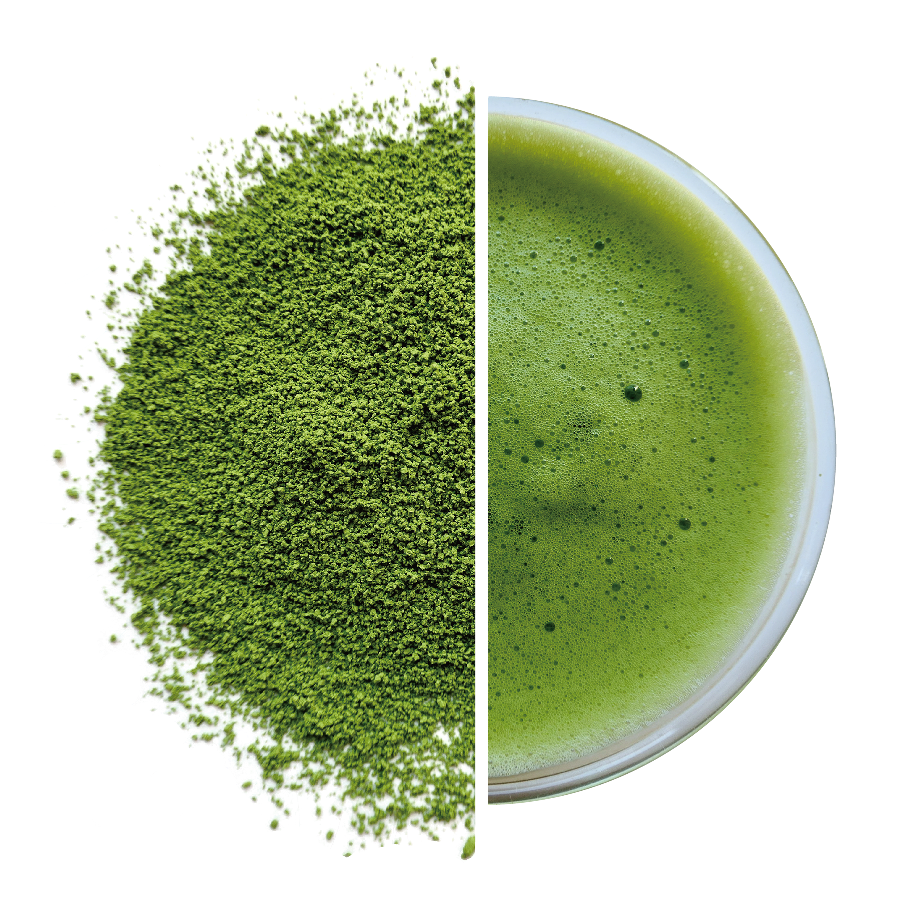 Matcha Gokou - 100g